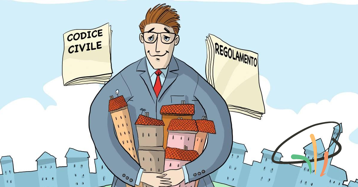 nomina amministratore