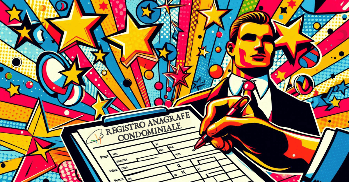 anagrafe condominiale