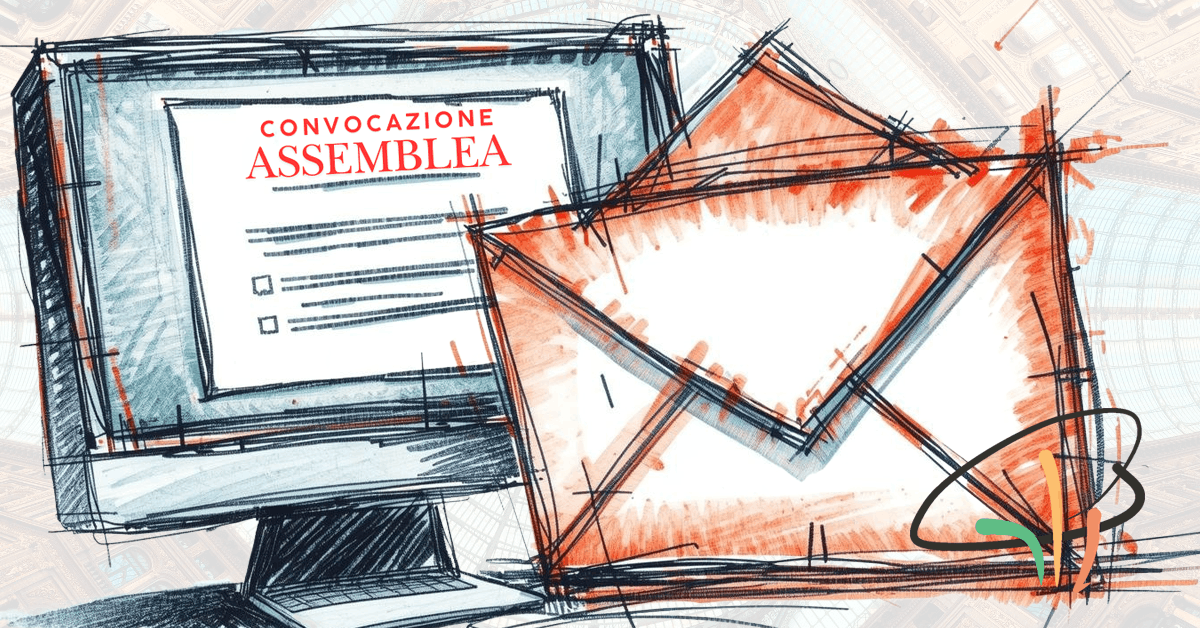 convocazione via mail